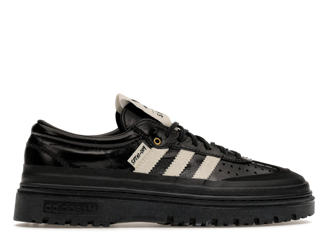 adidas Samba LX Freizeit Song For The Mute Black Off White