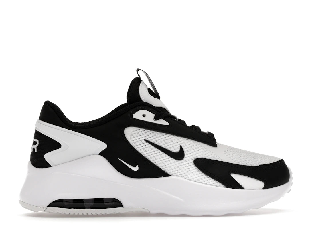 Nike Air Max Bolt White Black (W)