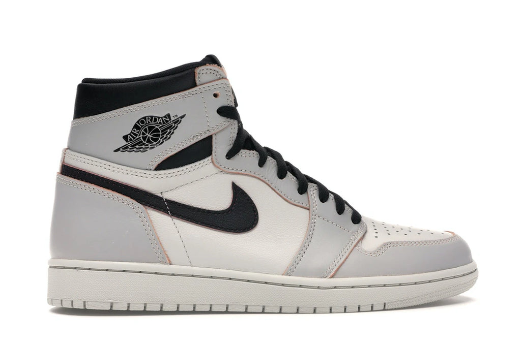 Jordan 1 Retro High OG Defiant SB NYC to Paris