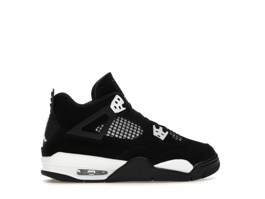 tenisky a boty Jordan 4 Retro White Thunder (GS) FQ8213-001 ADONIO