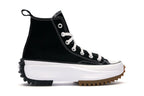 tenisky a boty Converse Run Star Hike Hi Black White Gum 166800C ADONIO