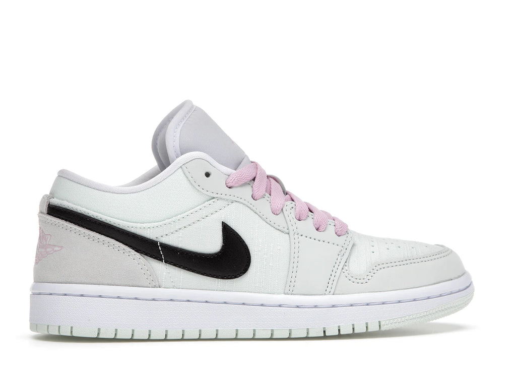 tenisky a boty Jordan 1 Low SE Barely Green (W) CZ0776-300 ADONIO