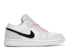 tenisky a boty Jordan 1 Low SE Barely Green (W) CZ0776-300 ADONIO
