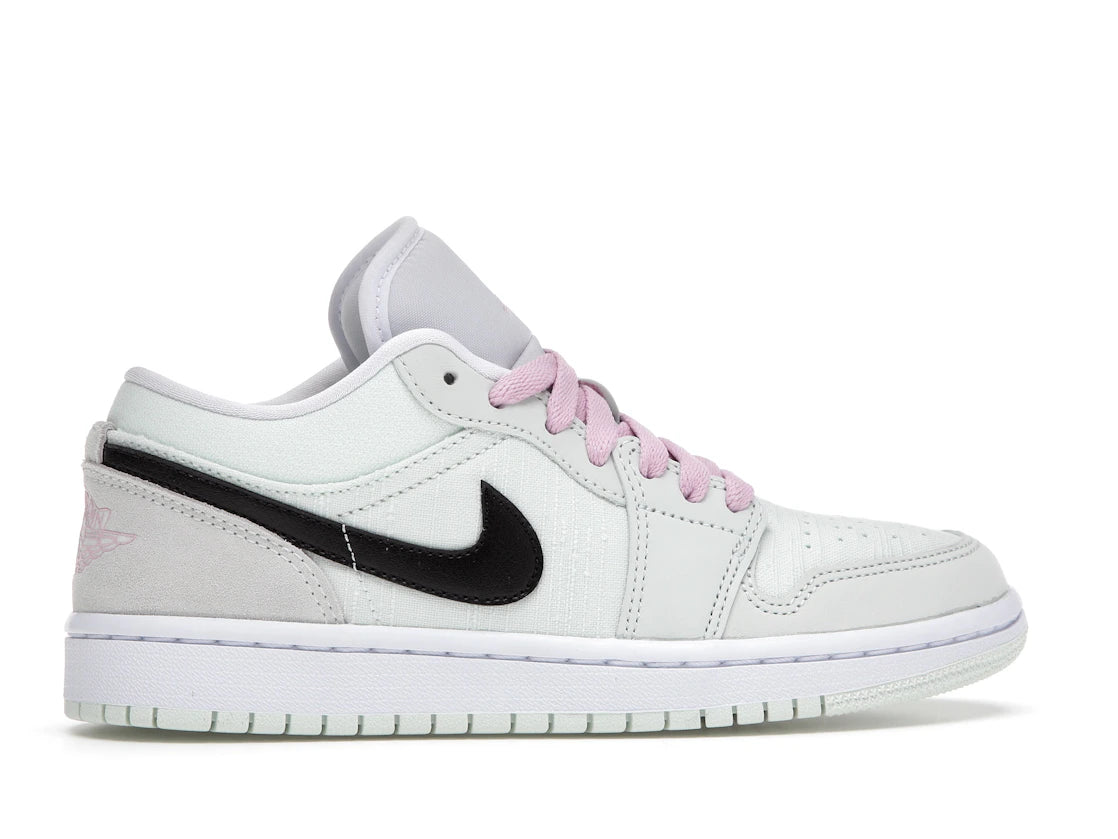 tenisky a boty Jordan 1 Low SE Barely Green (W) CZ0776-300 ADONIO