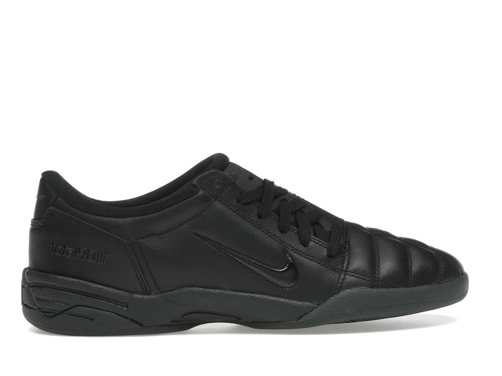 tenisky a boty Nike Total 90 3 Triple Black (W) IM4841-010 ADONIO