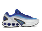 Nike Air Max Dn Racer Blue Vibrant Yellow