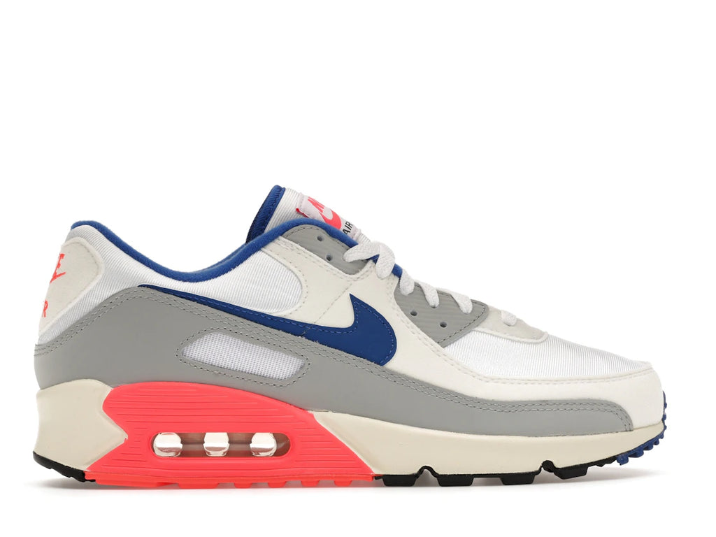 tenisky a boty Nike Air Max 90 Ultramarine (2026) IU0767-001 ADONIO