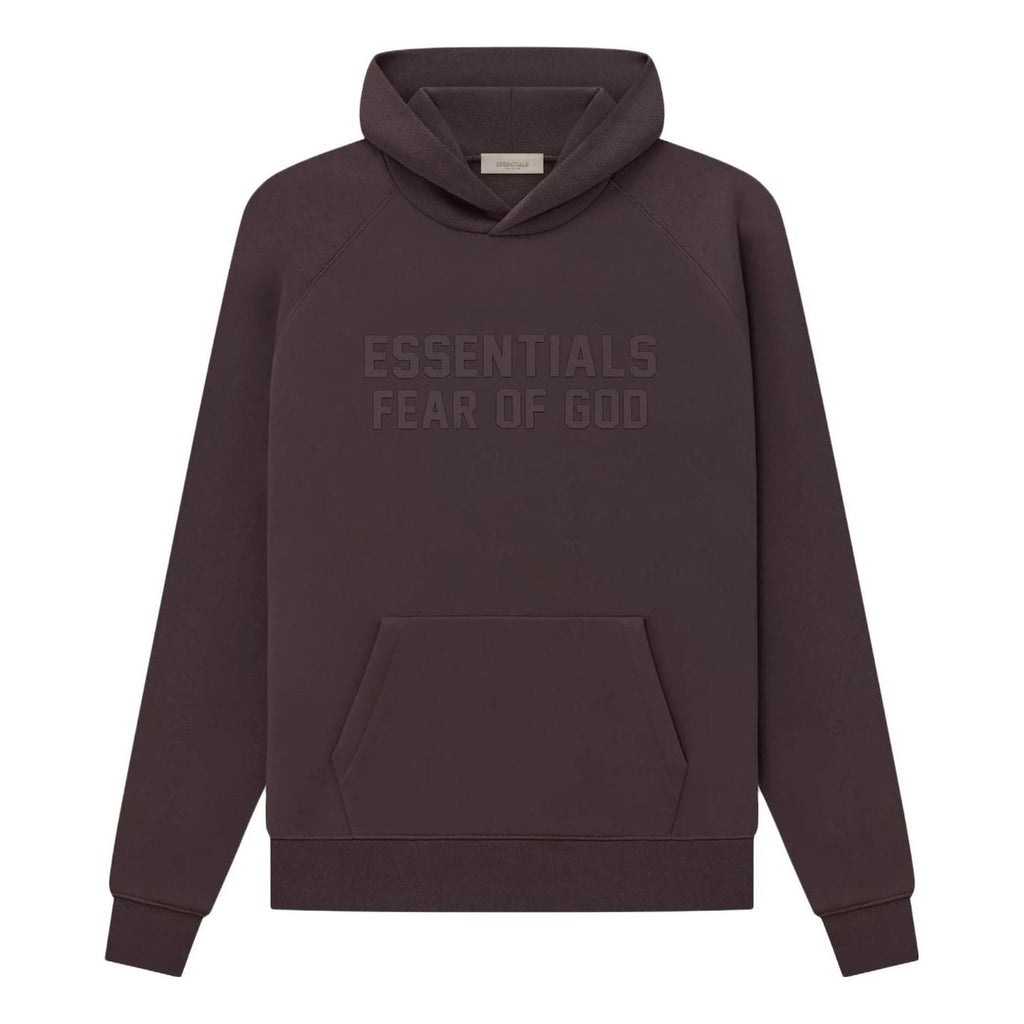 Fear of God Essentials Plum - Set ADONIO