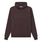 Fear of God Essentials Plum - Set ADONIO