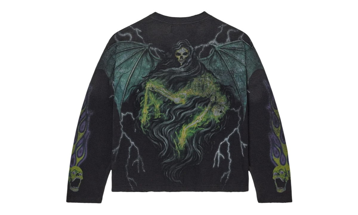 Vale Forever Fuck You Thermal LS