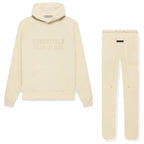 Fear of God Essentials FW22 Egg Shell - Celý set ADONIO