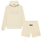 Fear of God Essentials Egg Shell - Set ADONIO