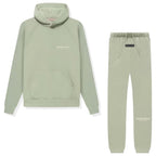 Fear of God Essentials SS22 Seafoam - Celý set ADONIO