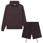 Fear of God Essentials Plum - Set ADONIO