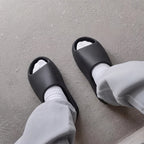 YEEZY SLIDE YS-01 Black