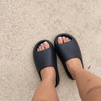 YEEZY SLIDE YS-01 Black