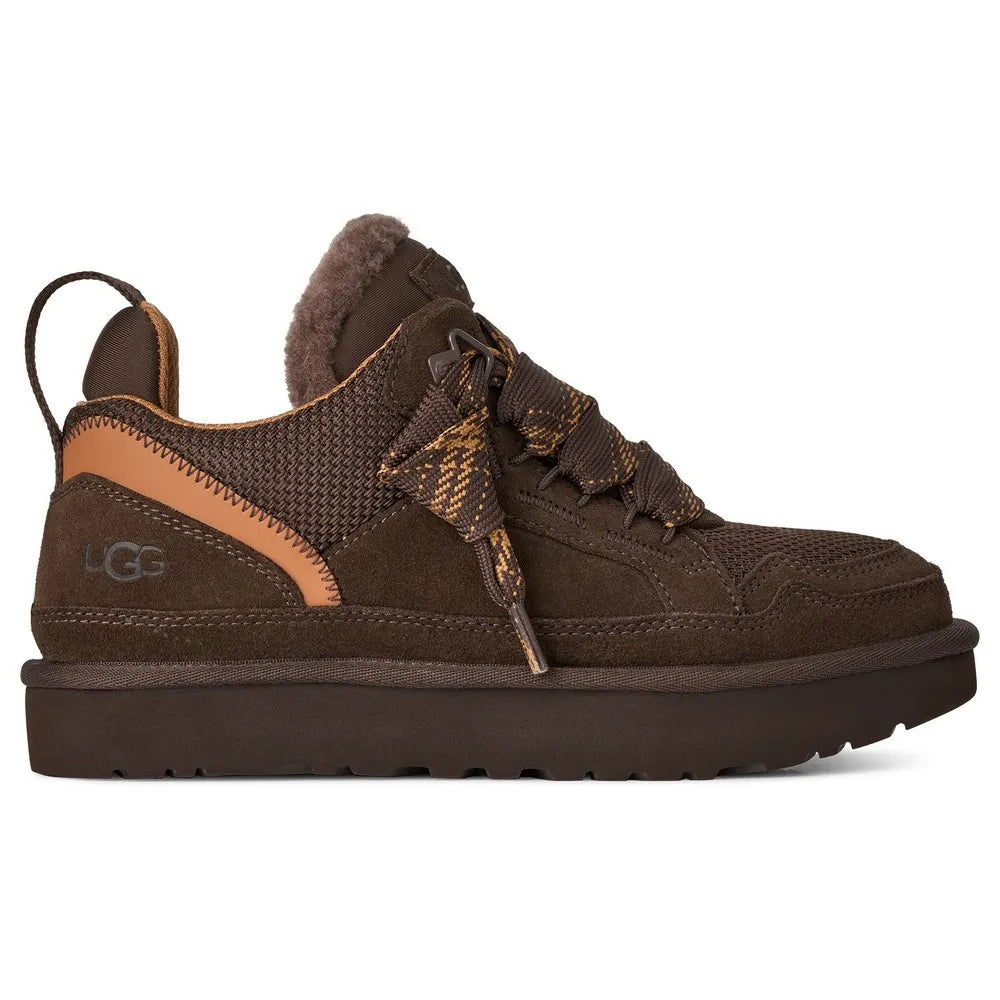 UGG Lowmel Dusted Cocoa