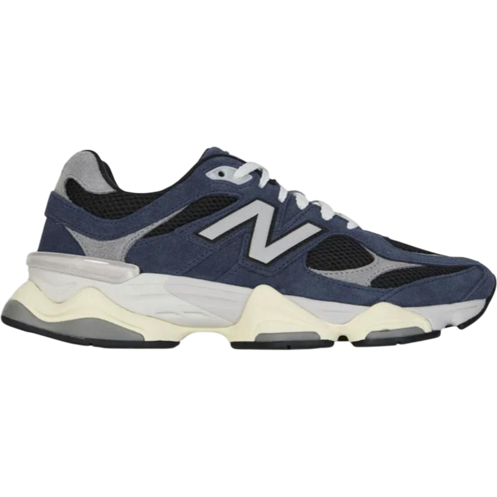 New Balance 9060 Navy Blue