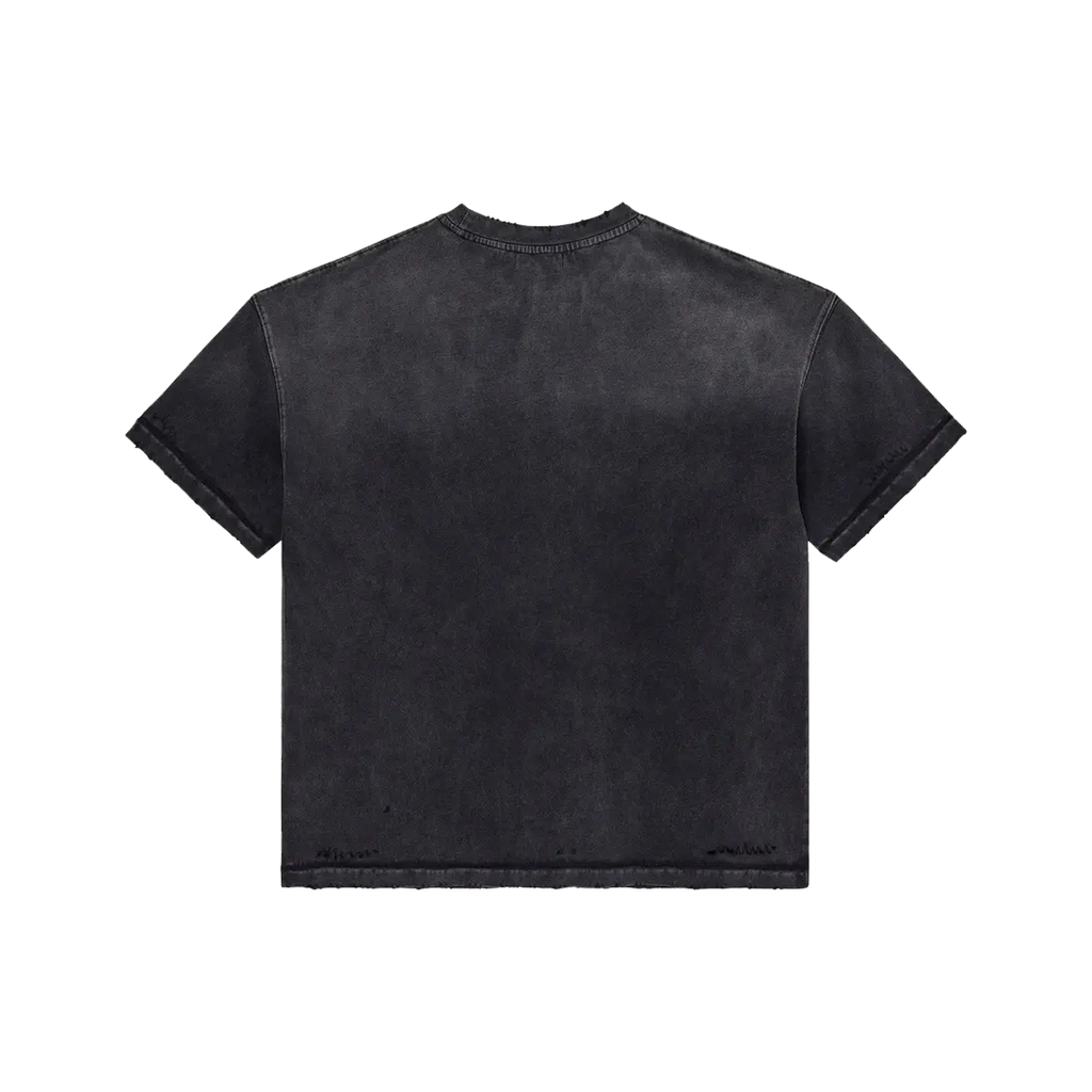 Vale Forever Doghouse T-Shirt, Black