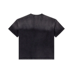 Vale Forever Fury Big T-Shirt, Black