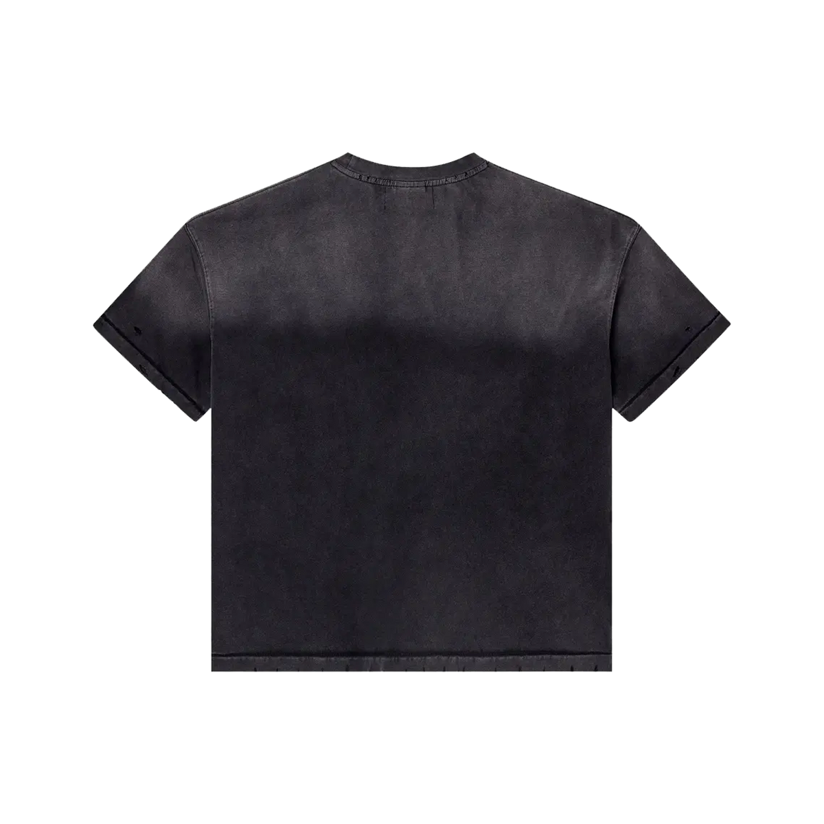 Vale Forever Fury Big T-Shirt, Black
