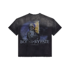 Vale Forever Lancelot T-Shirt, Black