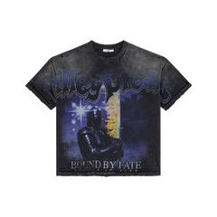 Vale Forever Lancelot Tee Black