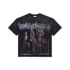 Vale Forever Psychopath Tee Black