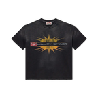 Vale Forever Sunshine Tee Black