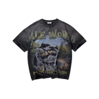 Vale Forever Wrecked Tee